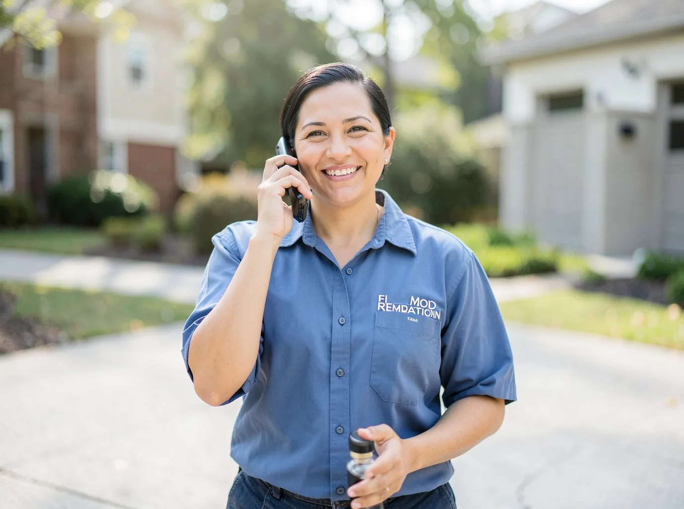 Mold Remediation Charlotte, IA FAQs